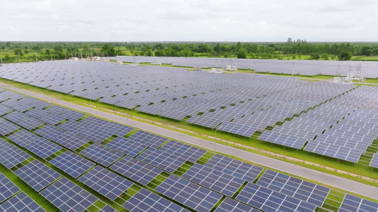 Modern Villa Solar